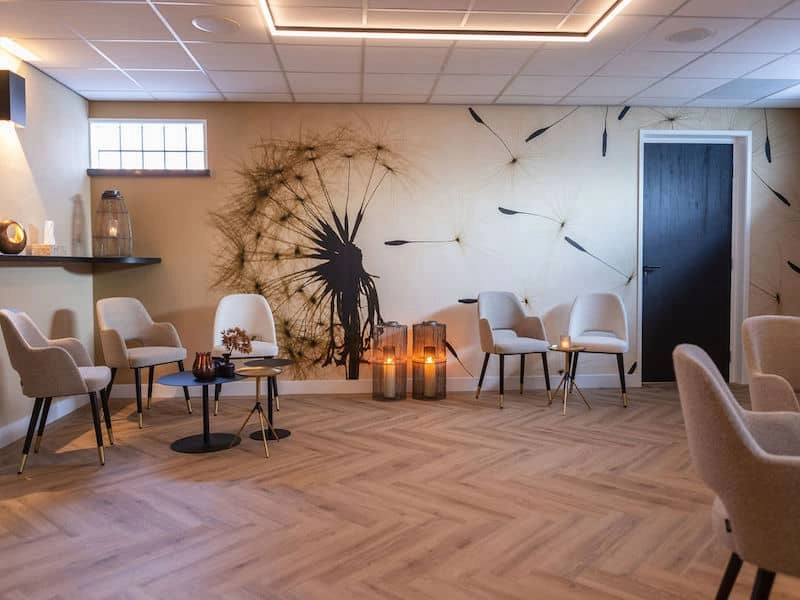 Interieuradvies - Bennis uitvaartcentrum