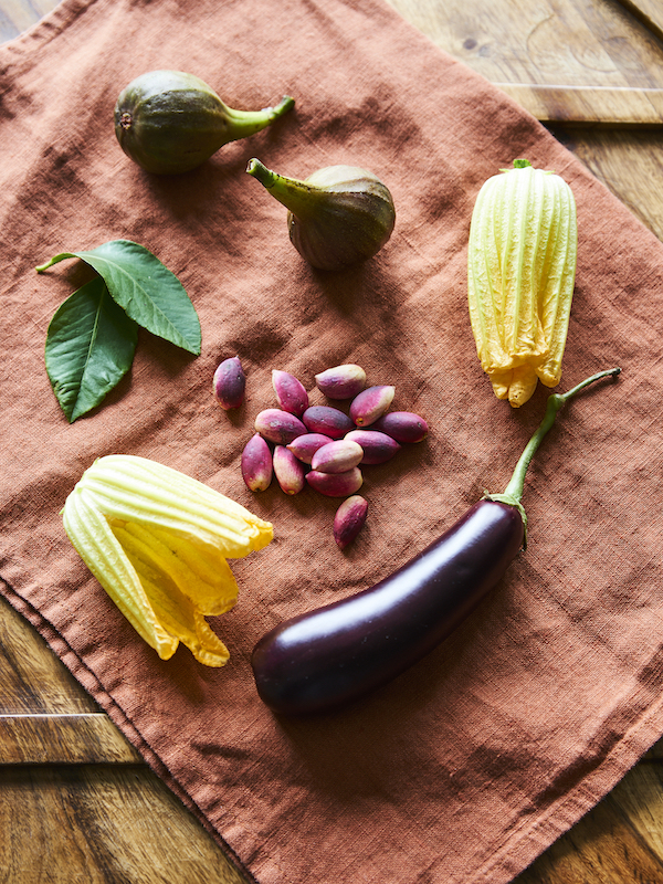 Set Dressing - Professional set styling for film, TV and photography