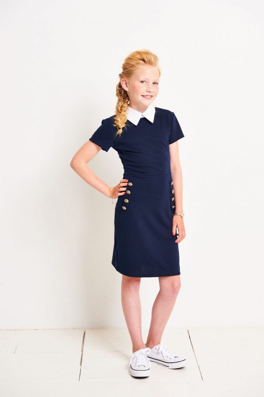 DIRK MAGAZINE MAKE-OVER