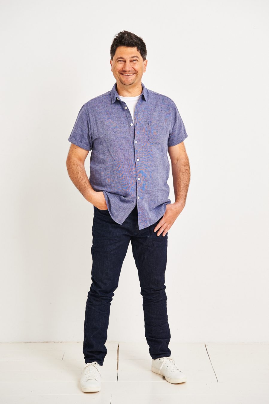 Portretten - Professional portrait styling and photography direction