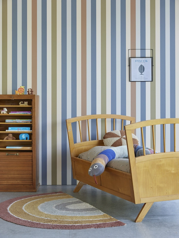 Setdressing - Eijffinger