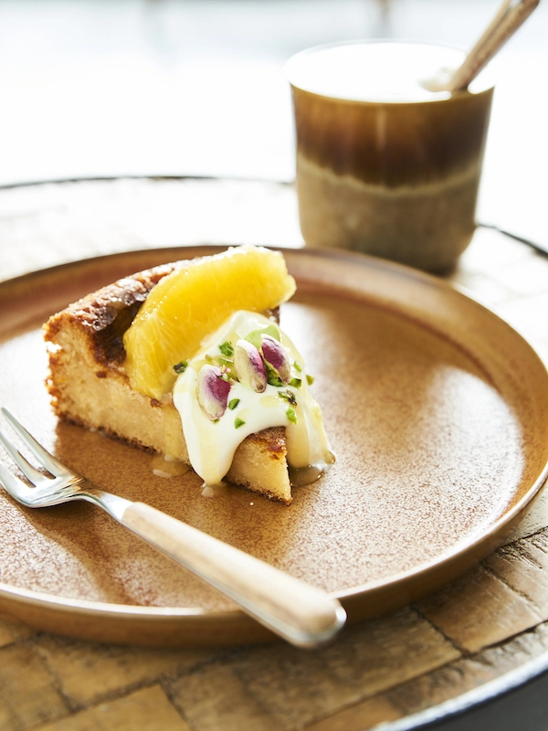 Fotostyling - Indian Summer