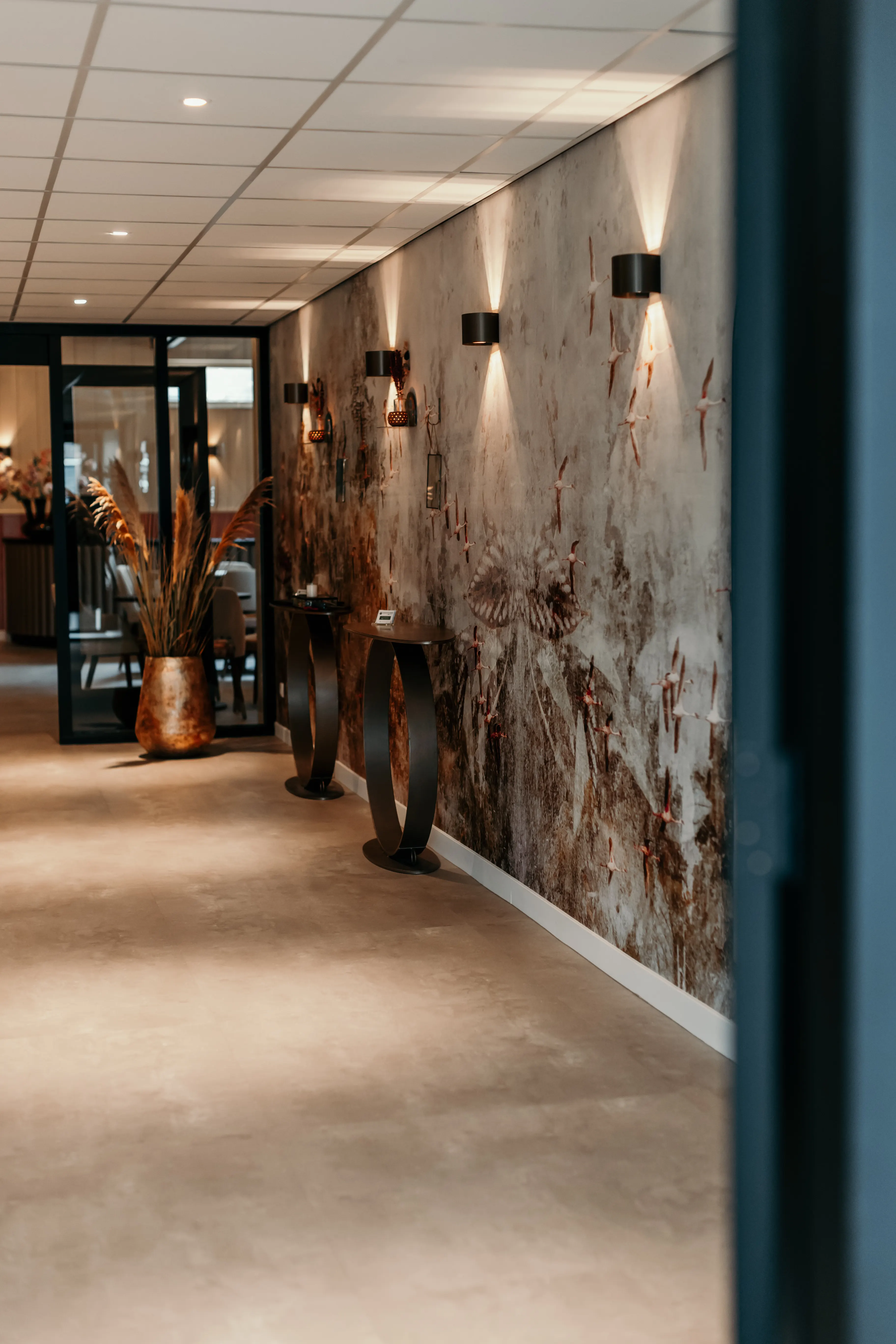 Interieurstyling - Professional interior styling for homes and commercial spaces