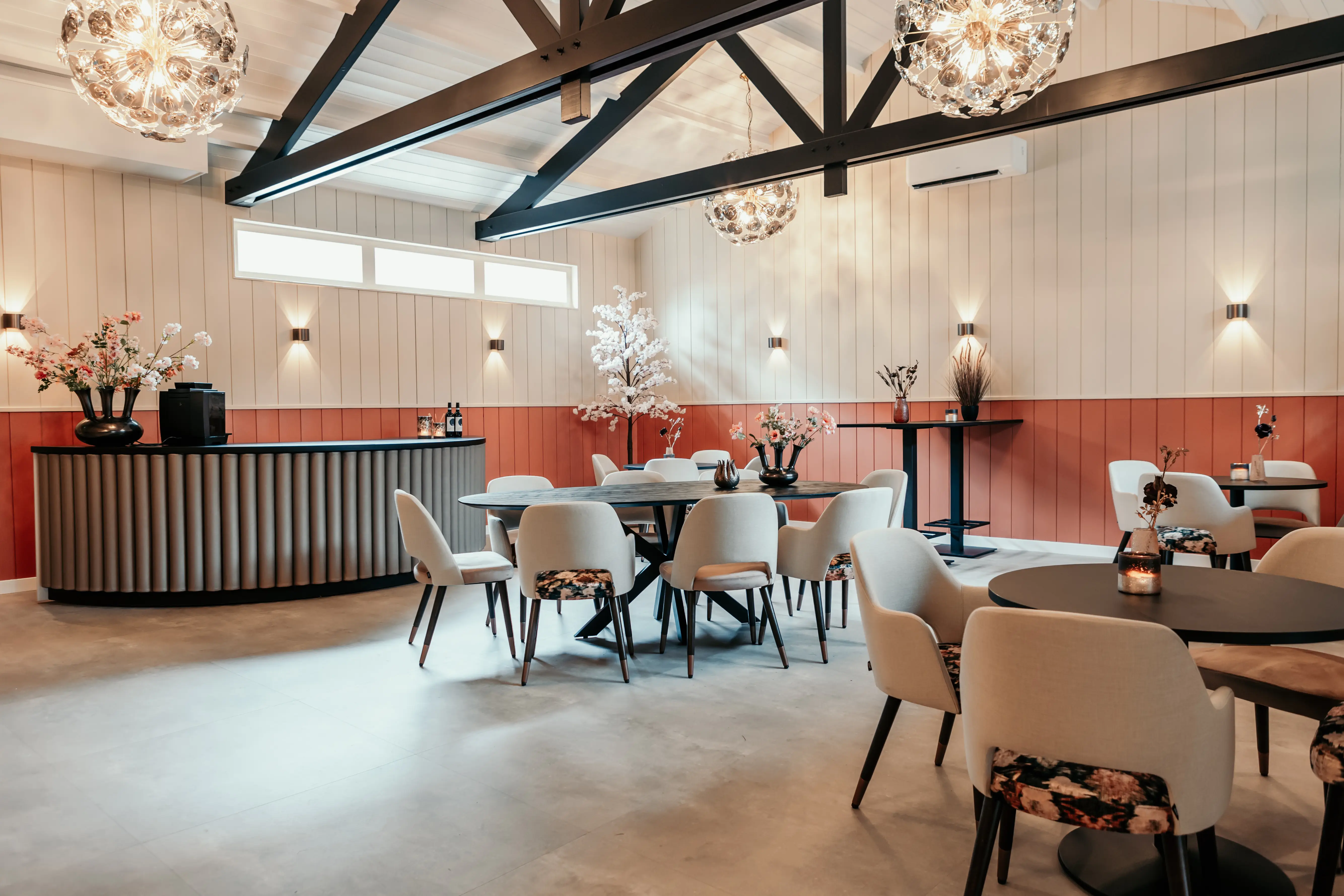 Interieurstyling - Professional interior styling for homes and commercial spaces