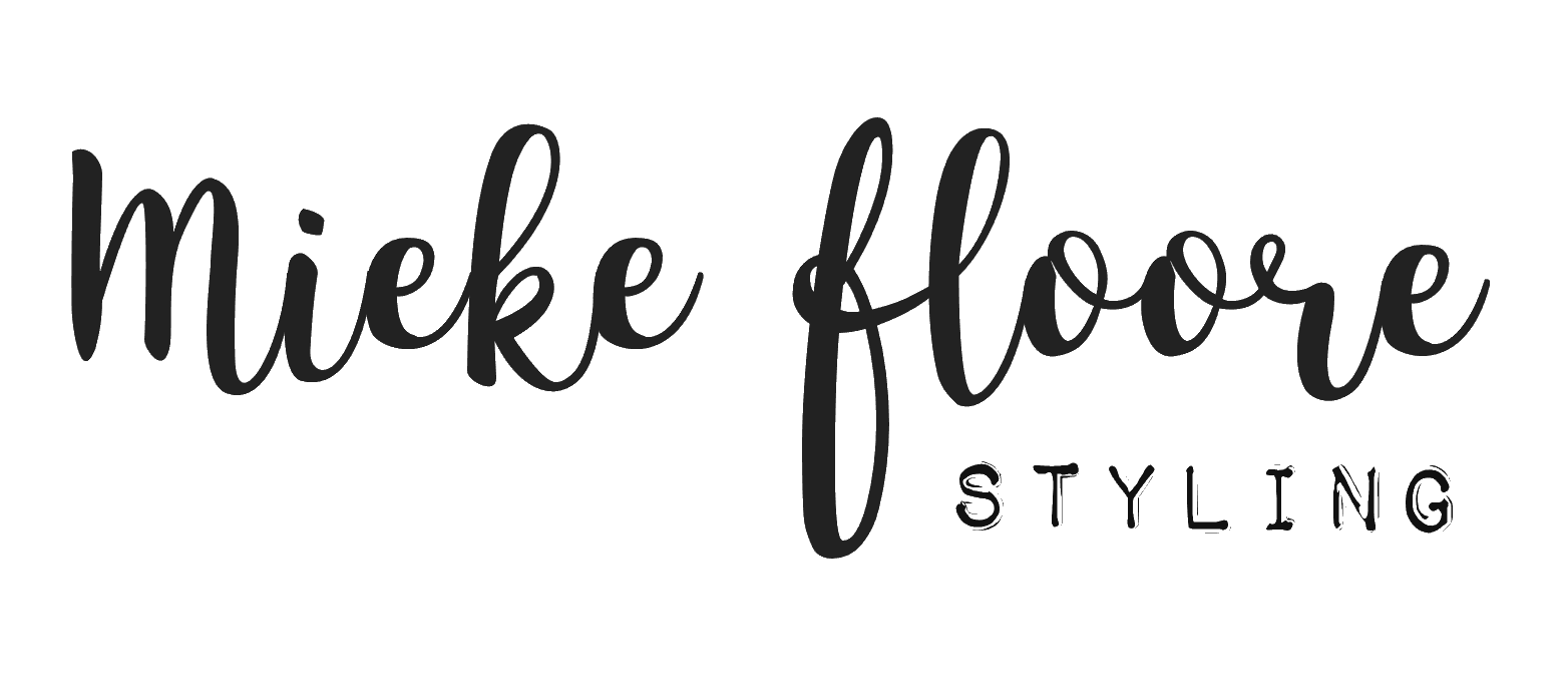 Mieke Floore Styling - Interieur & Fotostyling