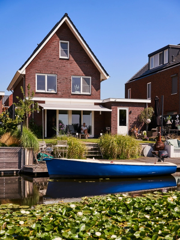 Interior styling project - residential design