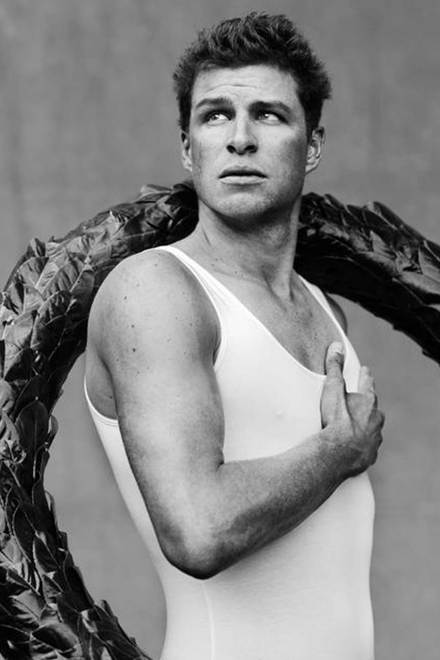 Portretten - Professional portrait styling and photography direction